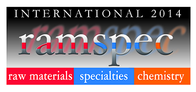 RAMSPEC 2014