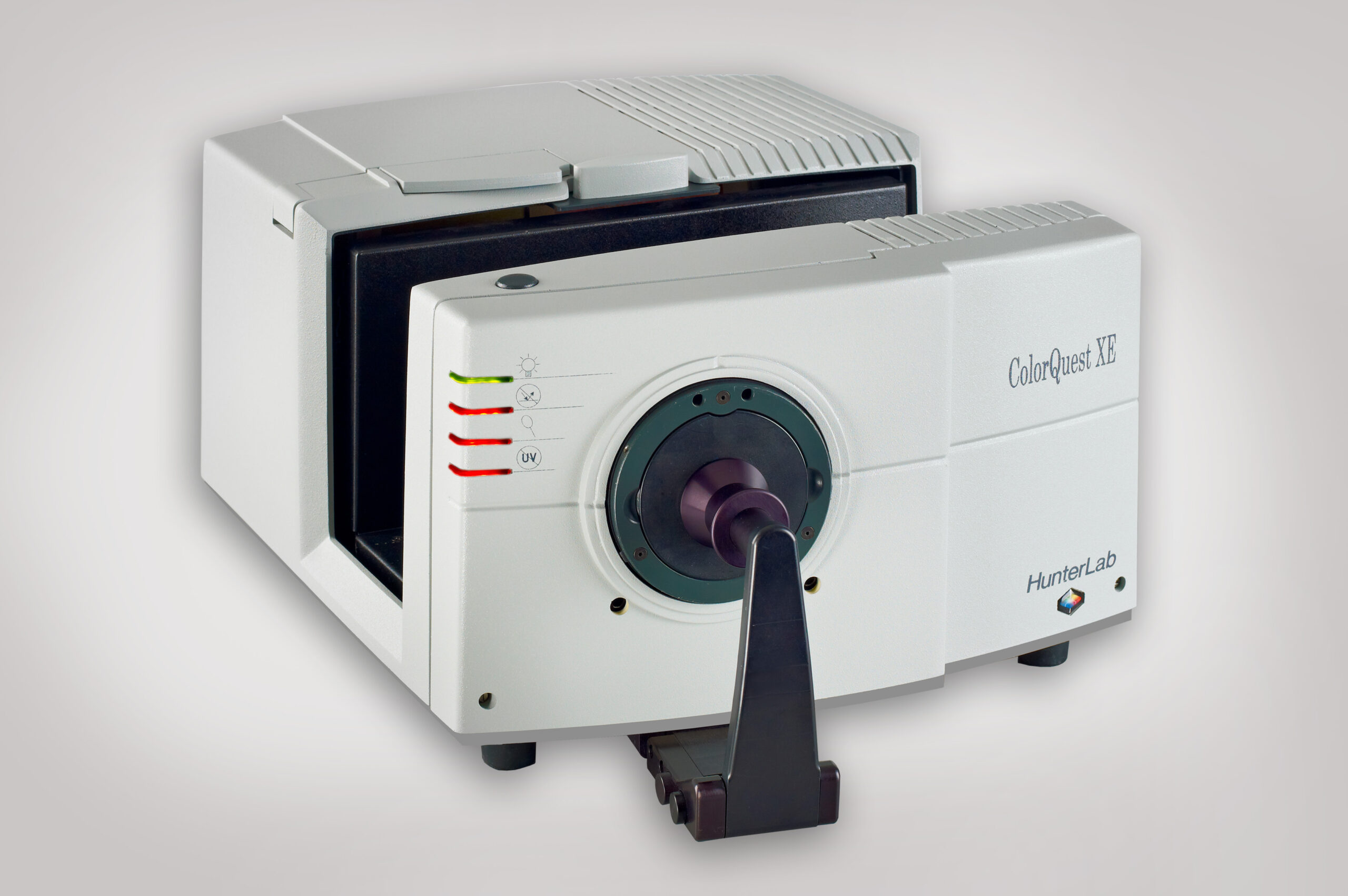 ColorQuest XE