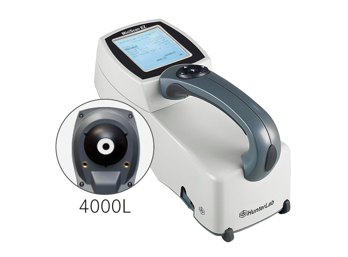 MiniScan EZ 4000L
