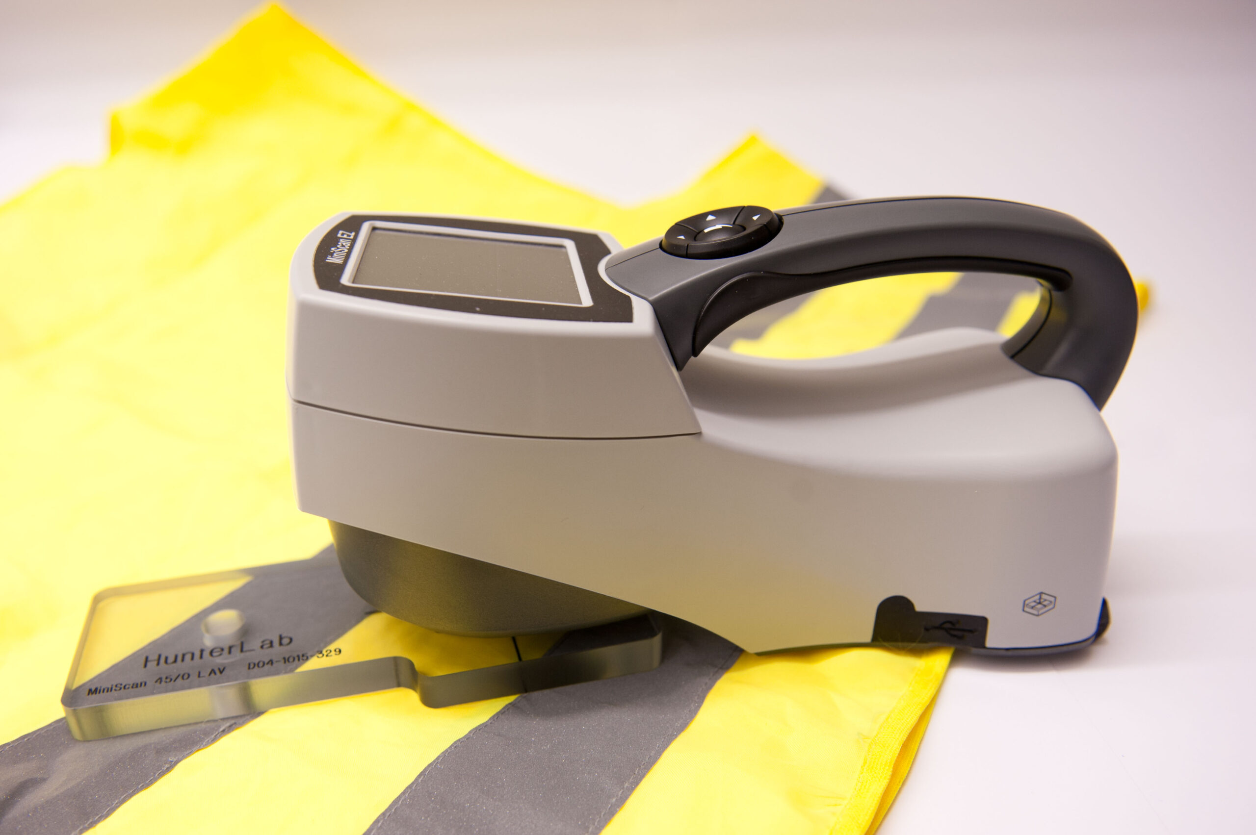 MiniScan EZ 4500L