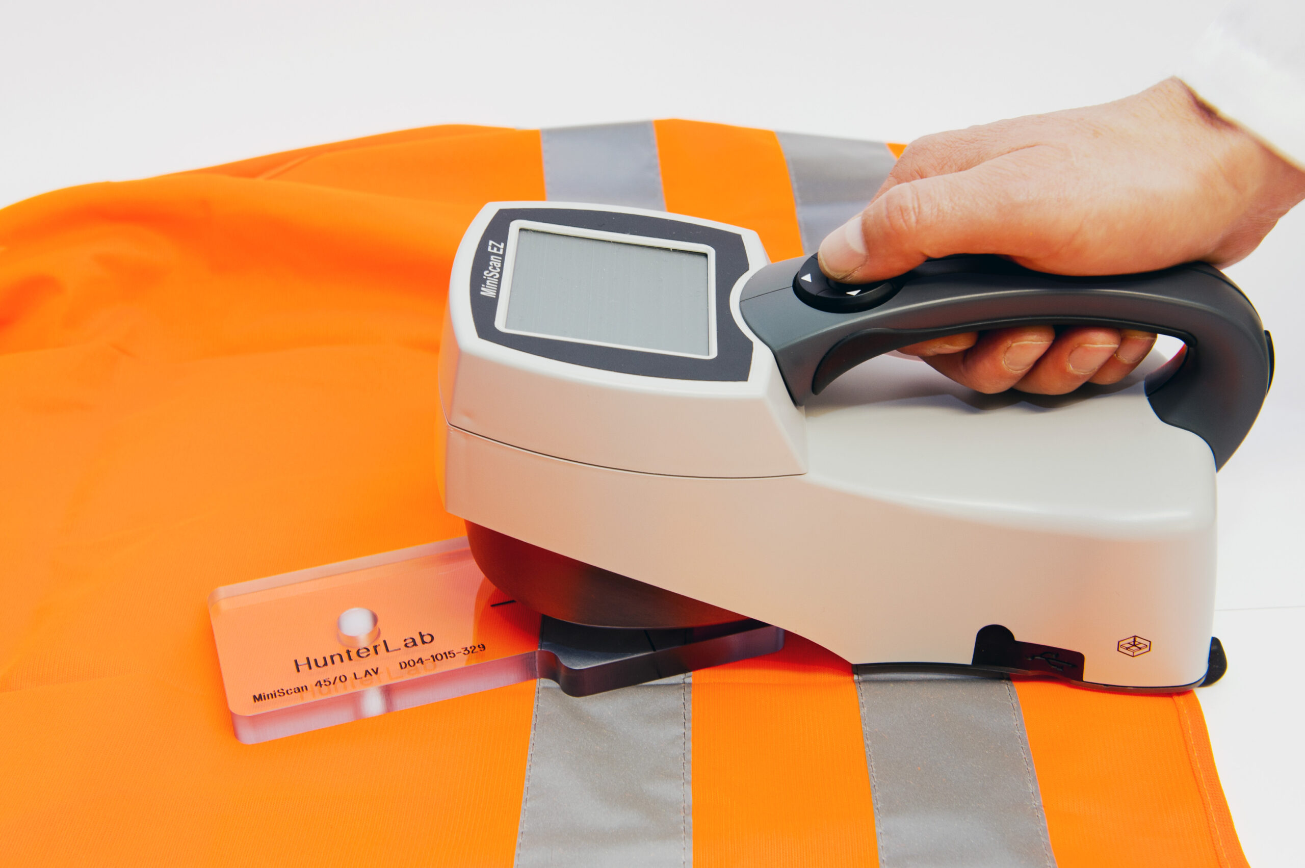MiniScan EZ 4500L