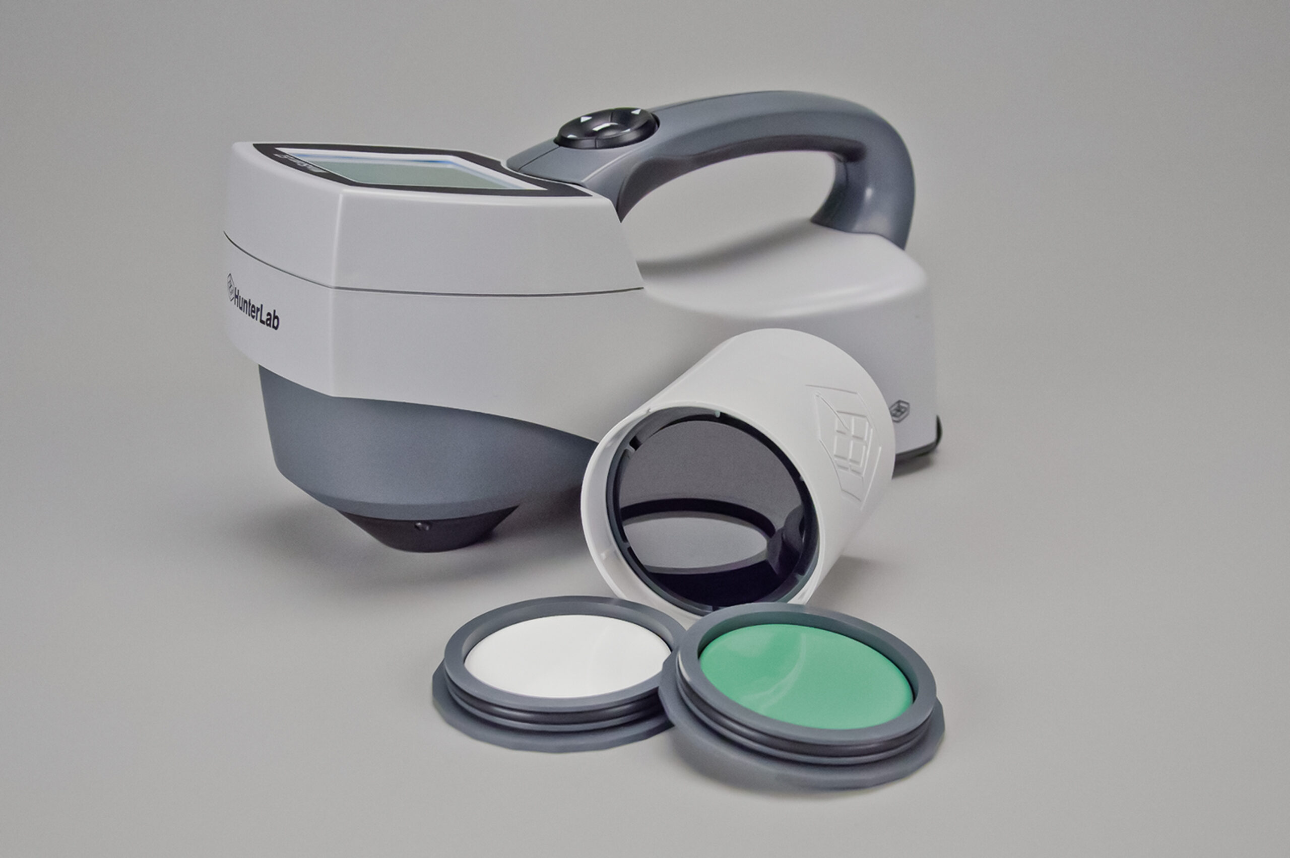 MiniScan EZ 4500L
