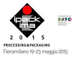  IPACK-IMA 2015