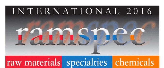  RAMSPEC 2016