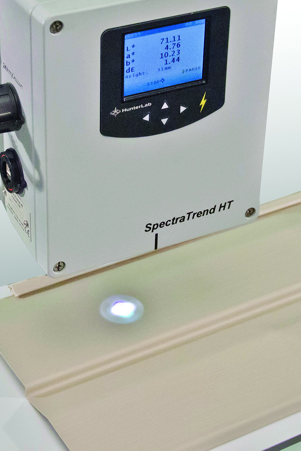SpectraTrend 3.0