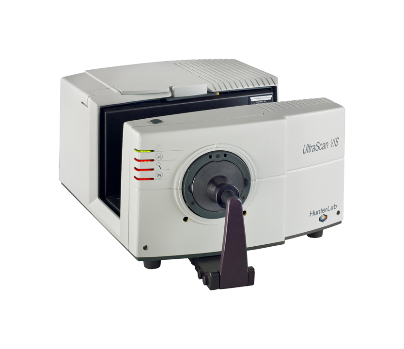 UltraScan VIS