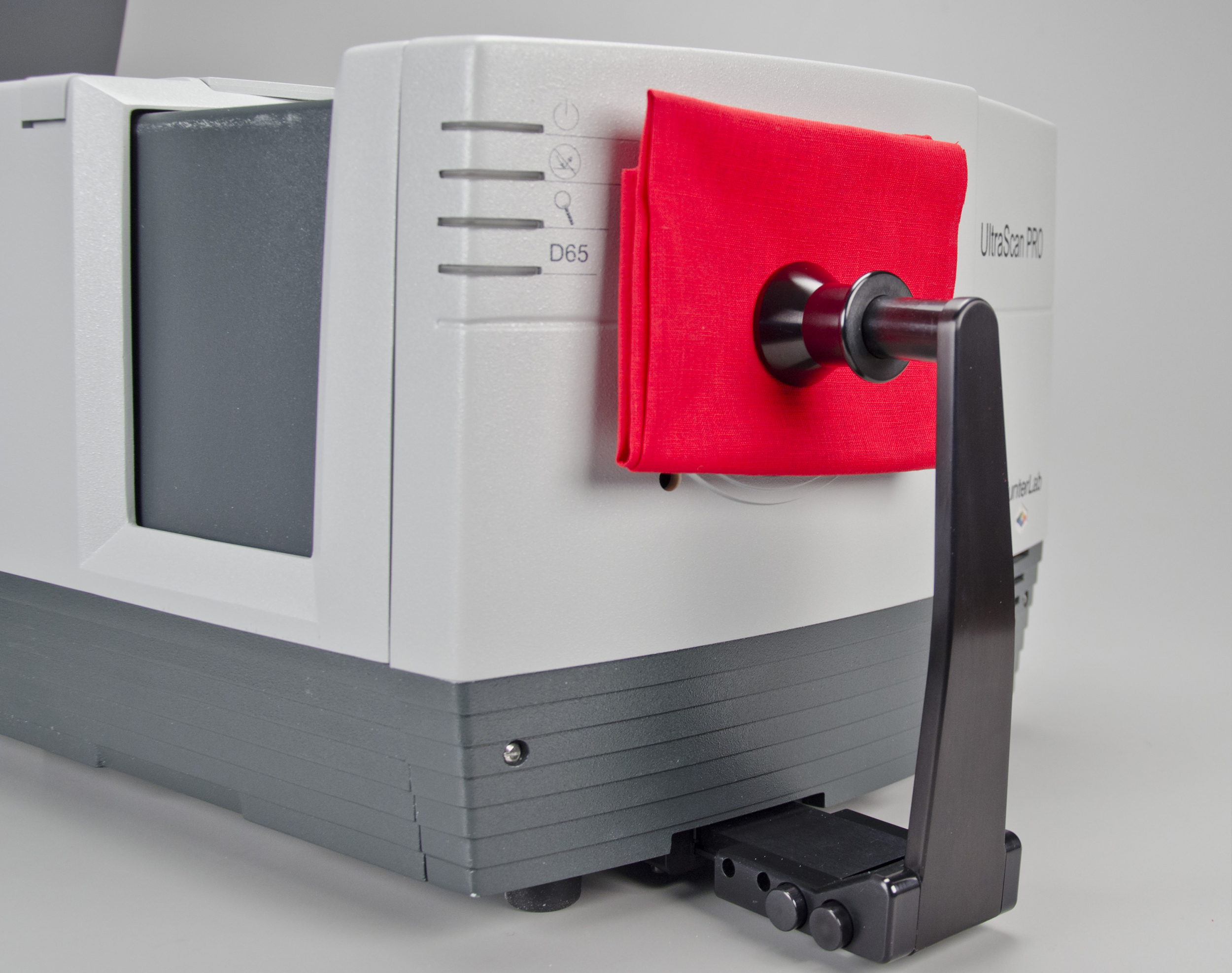 UltraScan PRO