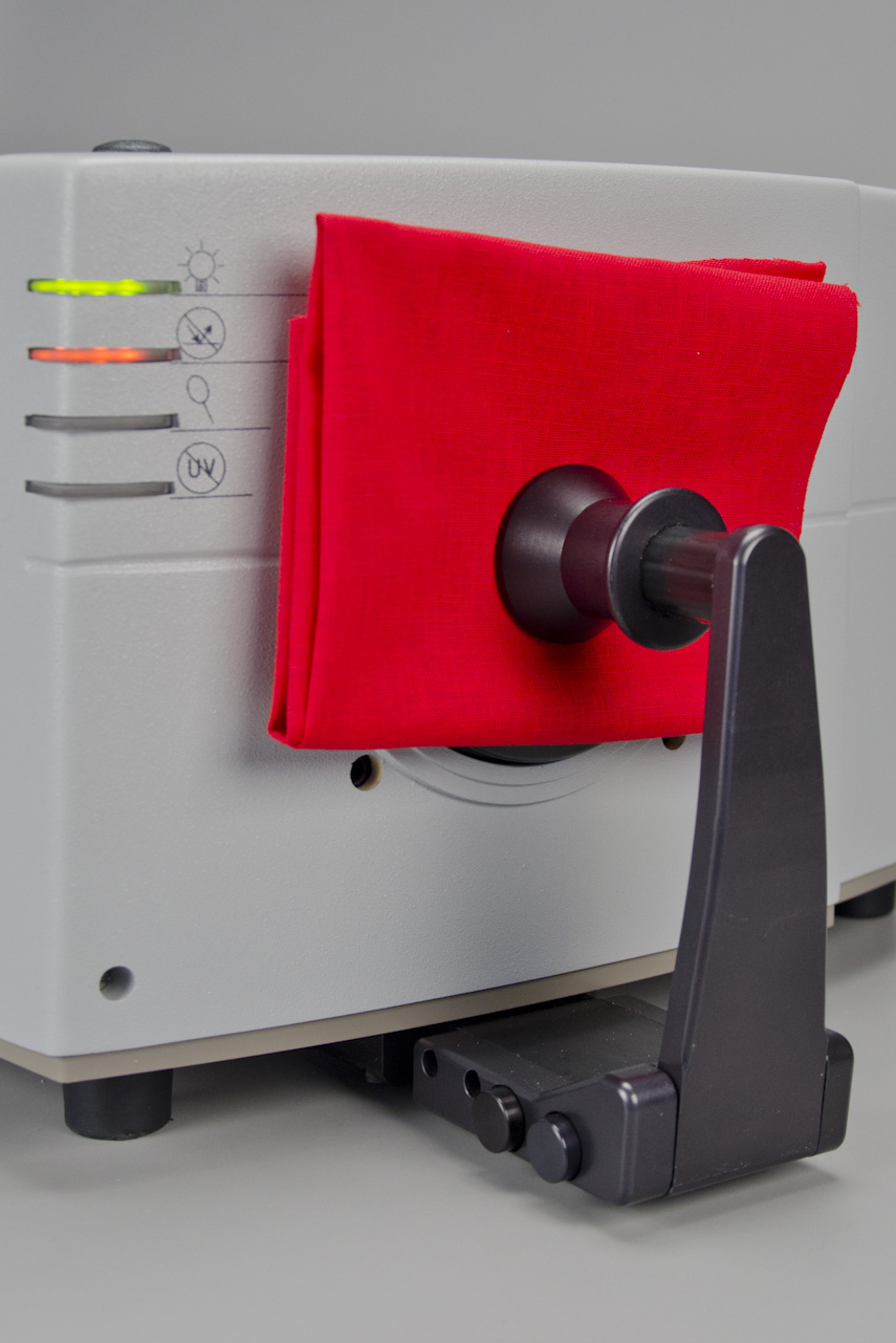 UltraScan VIS