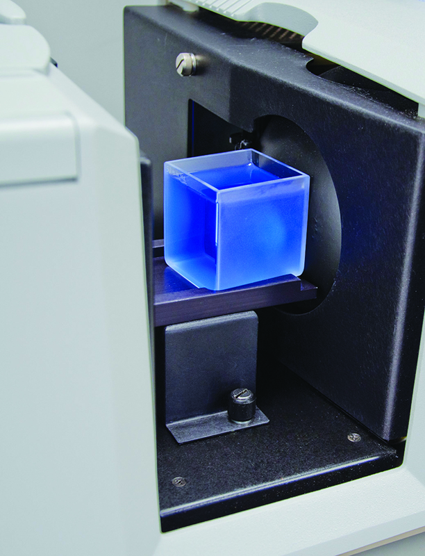 UltraScan VIS