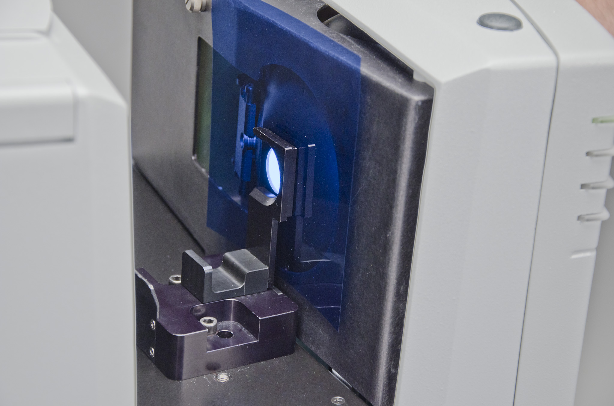 UltraScan VIS