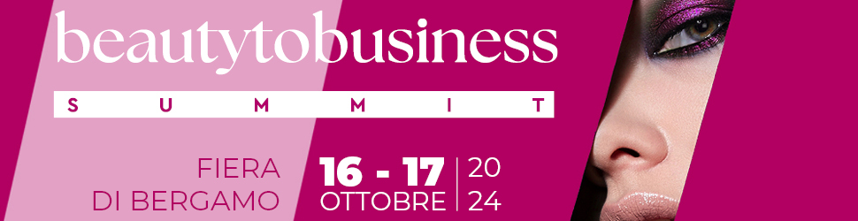 Beauty to Business 2024