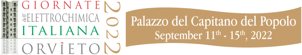 Giornate dell'Elettrochimica Italiana