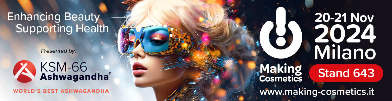 Making Cosmetics 2024