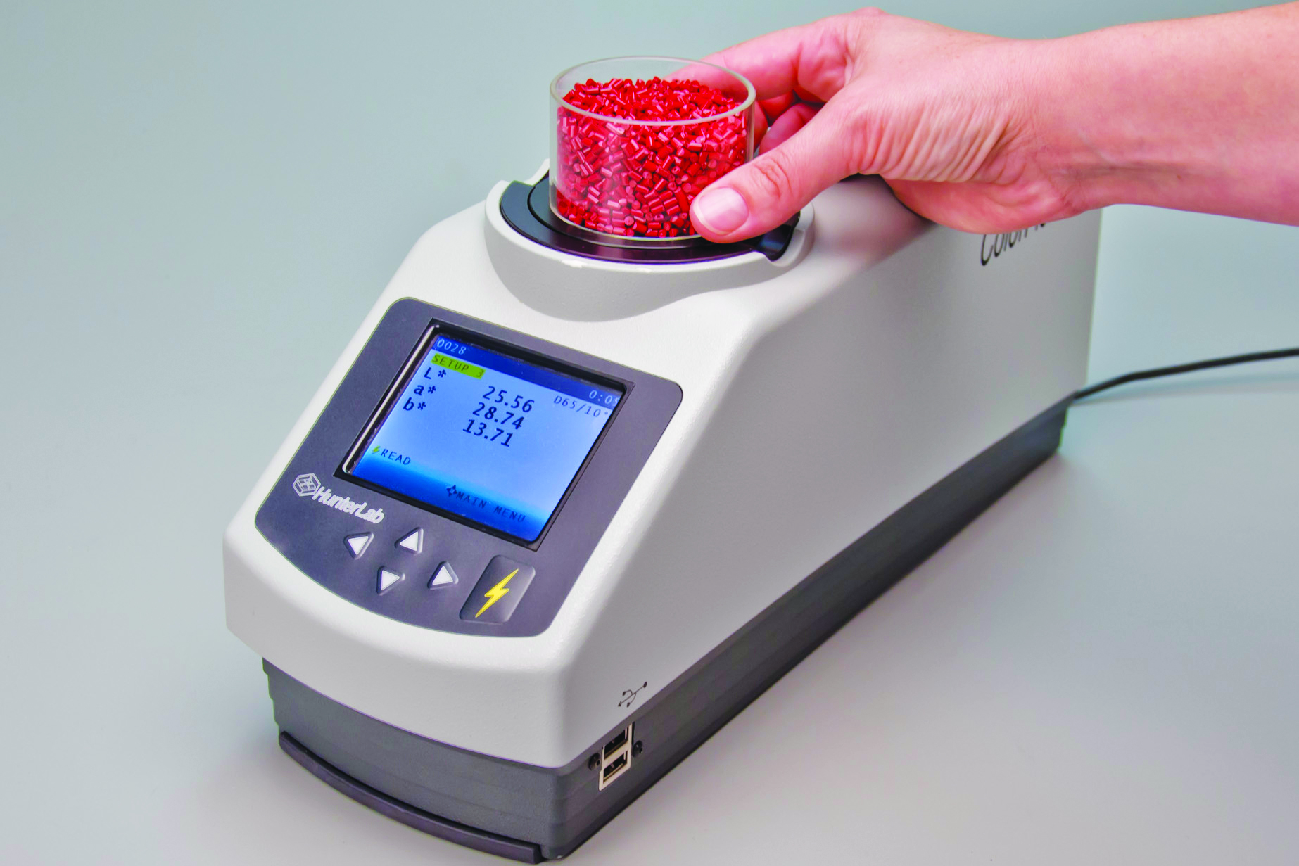 ColorFLex EZ