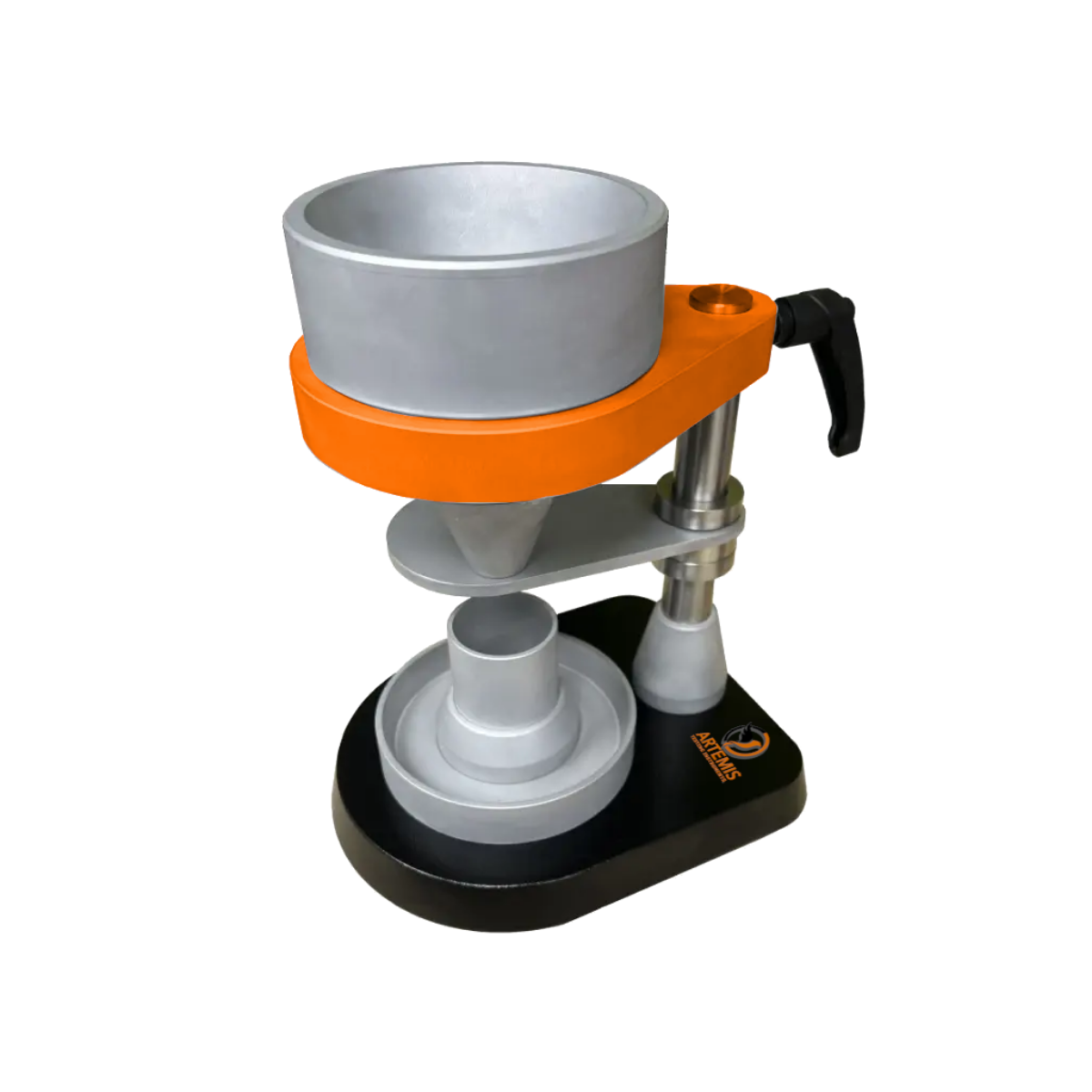 BDA-ASTM D1895-A
